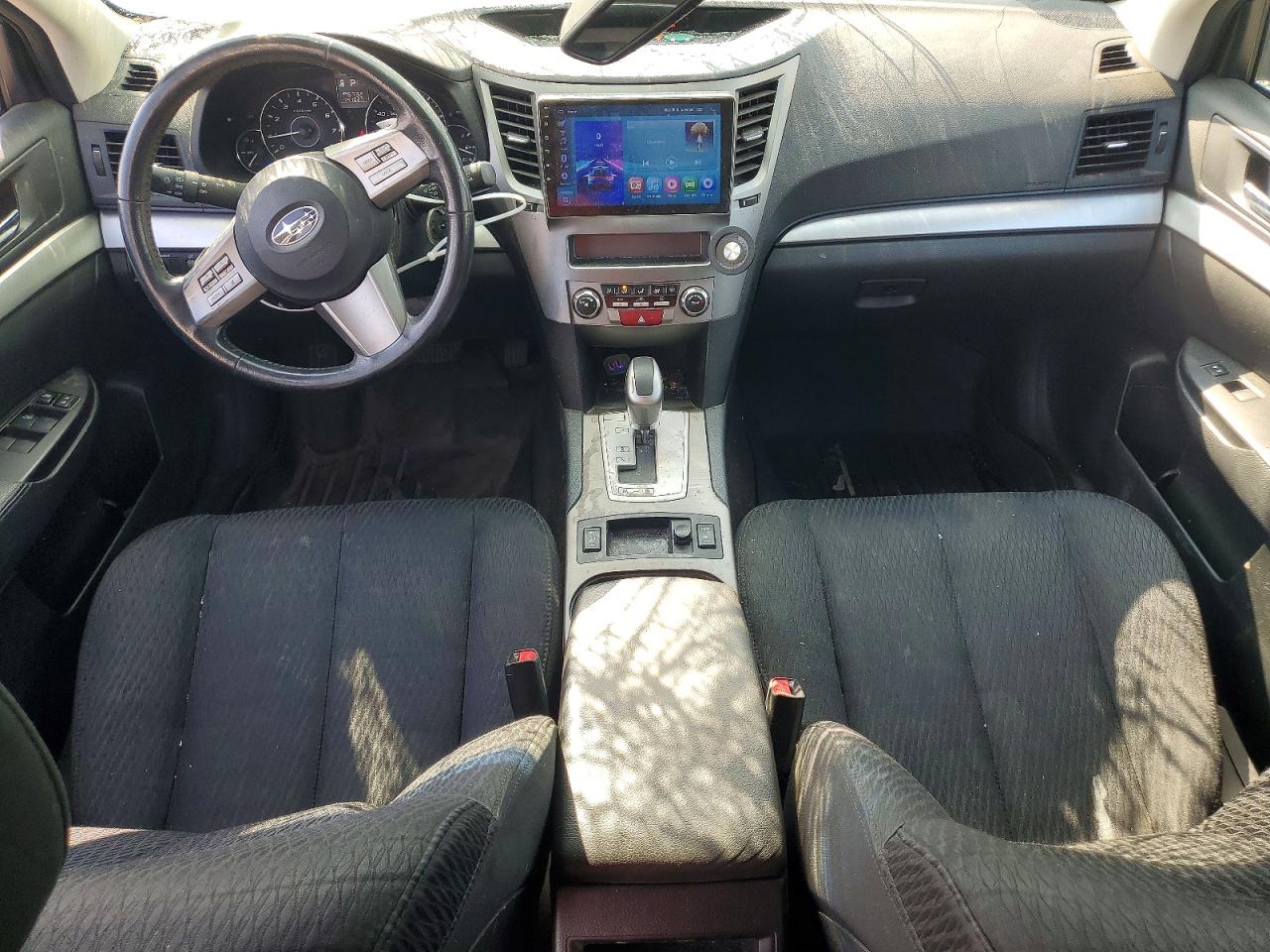 4S4BRBGCXB3421537 · 2011 SUBARU OUTBACK · 8/13