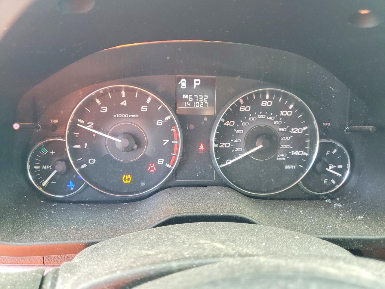 4S4BRBGCXB3421537 · 2011 SUBARU OUTBACK · 9/13