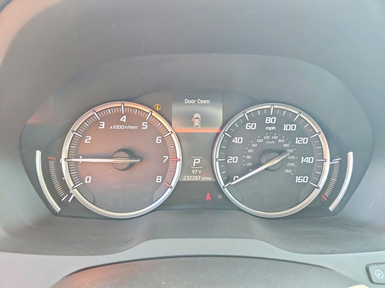 5FRYD4H6XFB009904 · 2015 ACURA MDX · 9/13