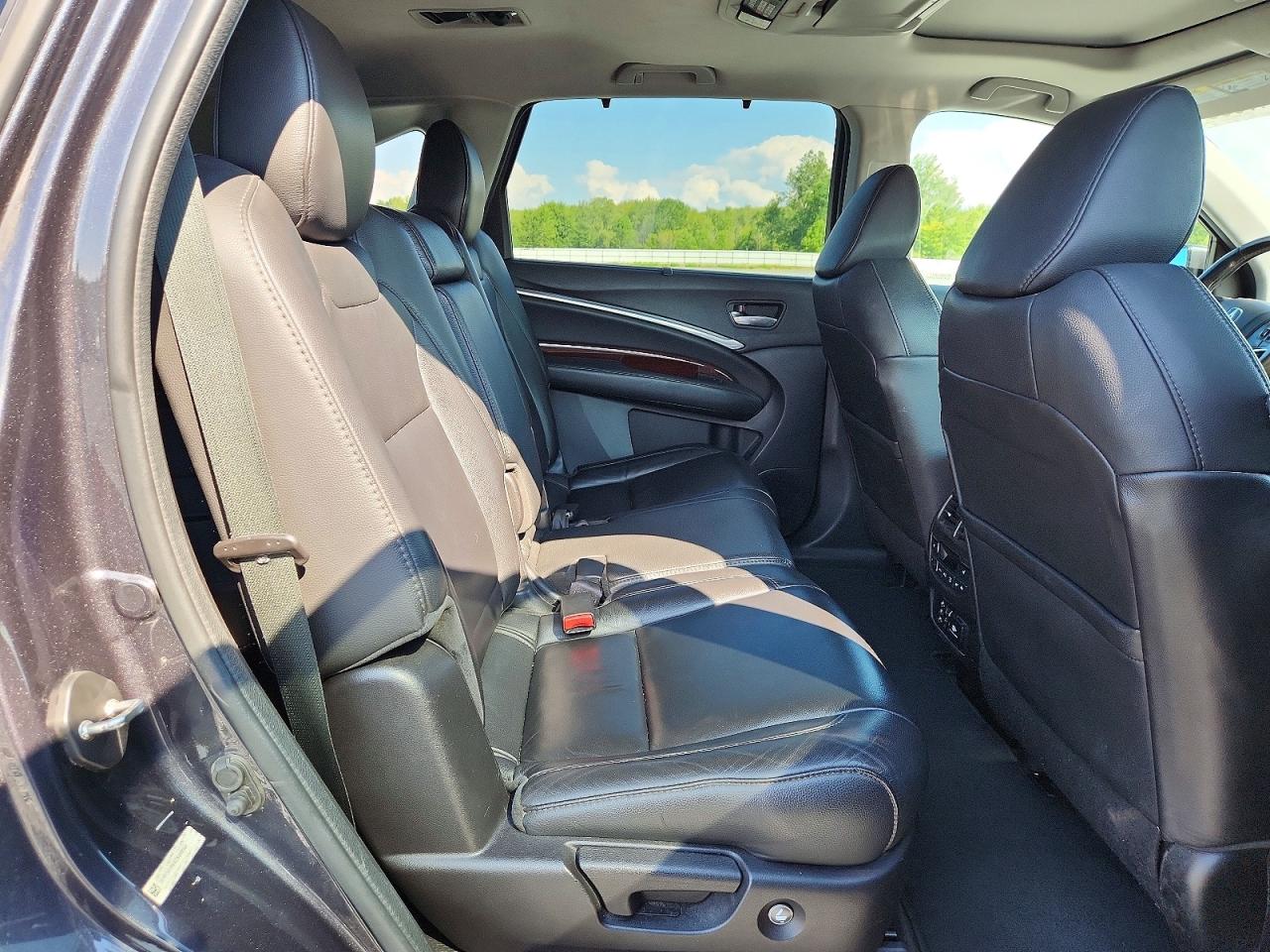 5FRYD4H6XFB009904 · 2015 ACURA MDX · 11/13