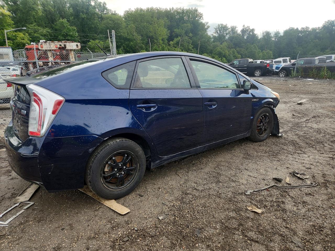 JTDKN3DU4D1637773 · 2013 TOYOTA PRIUS · 3/12