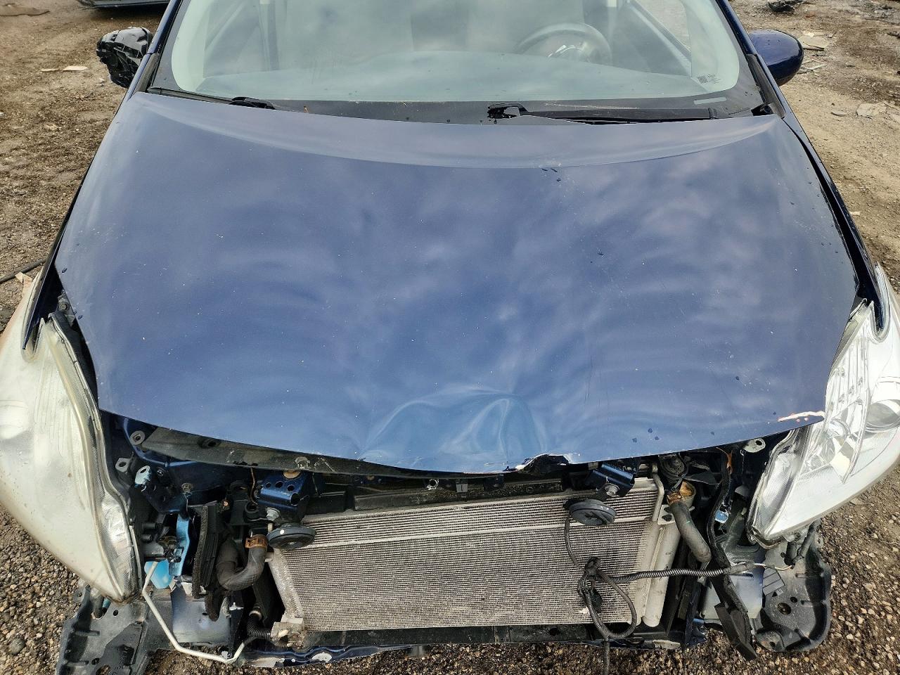 JTDKN3DU4D1637773 · 2013 TOYOTA PRIUS · 11/12