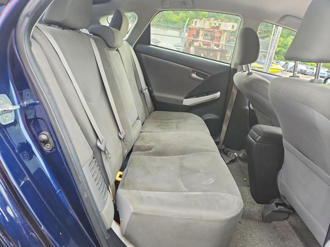 JTDKN3DU4D1637773 · 2013 TOYOTA PRIUS · 10/12