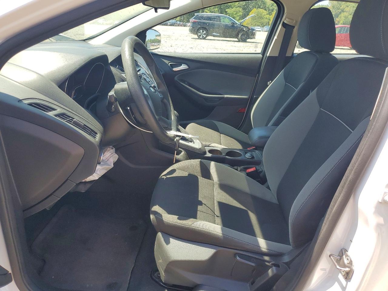 1FADP3K24EL392814 · 2014 FORD FOCUS · 7/13