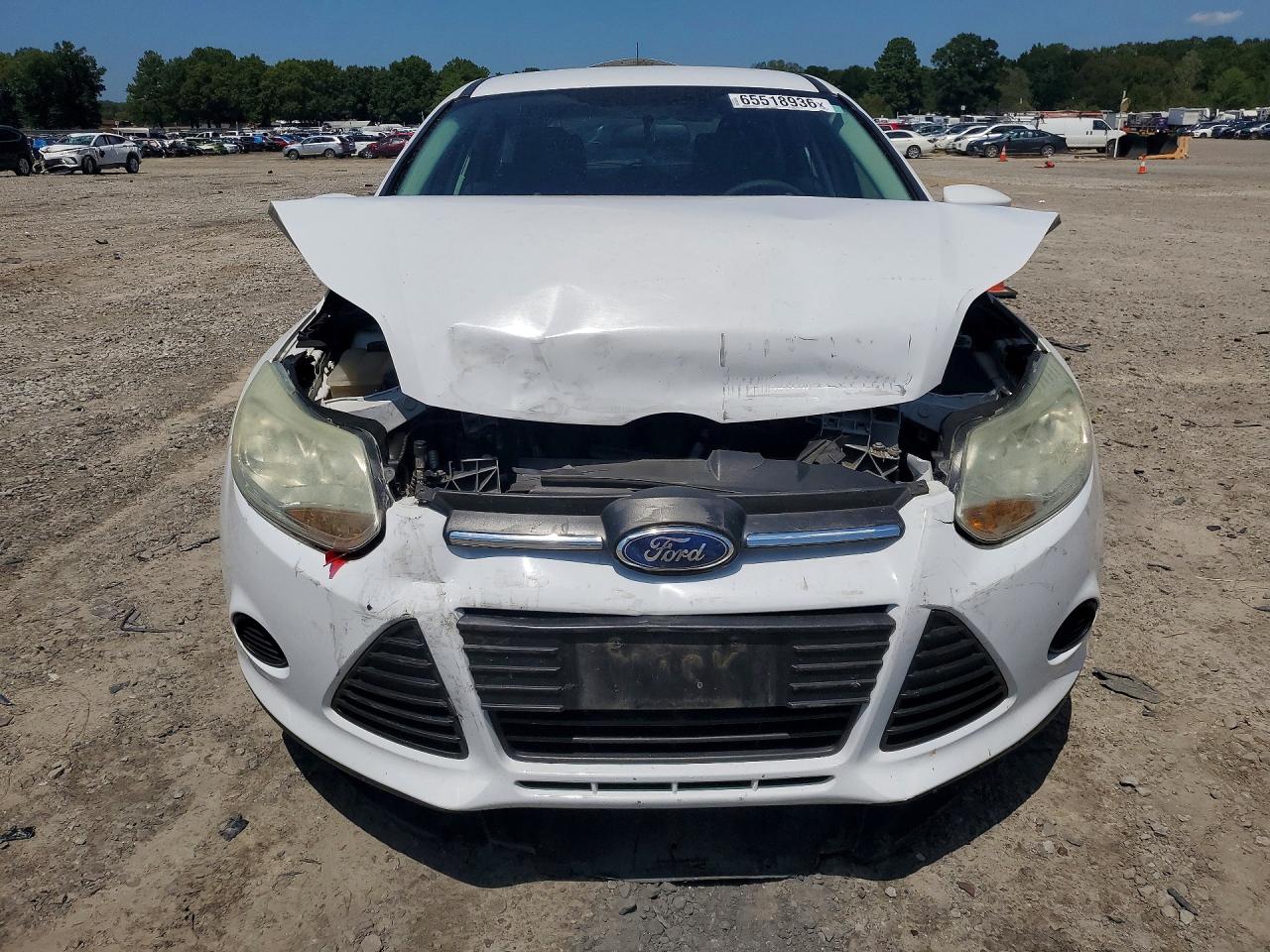 1FADP3K24EL392814 · 2014 FORD FOCUS · 5/13