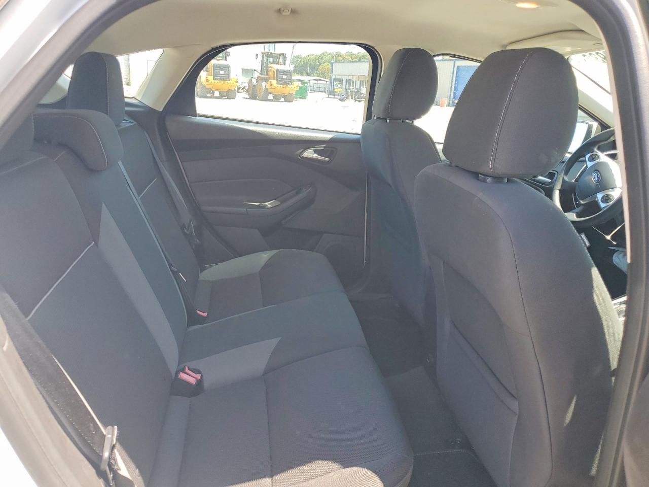 1FADP3K24EL392814 · 2014 FORD FOCUS · 11/13