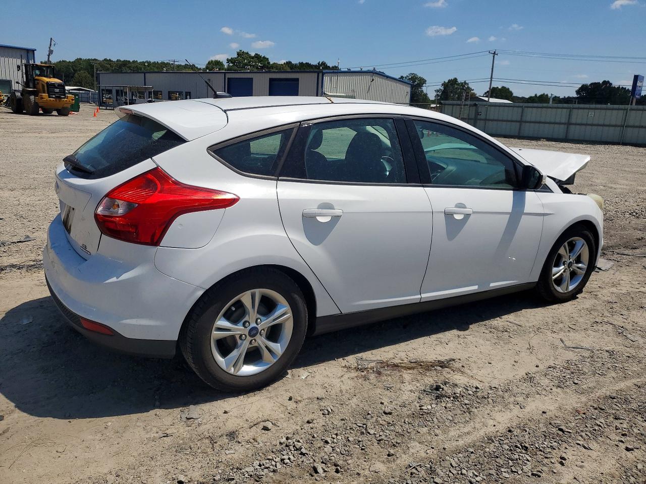 1FADP3K24EL392814 · 2014 FORD FOCUS · 3/13