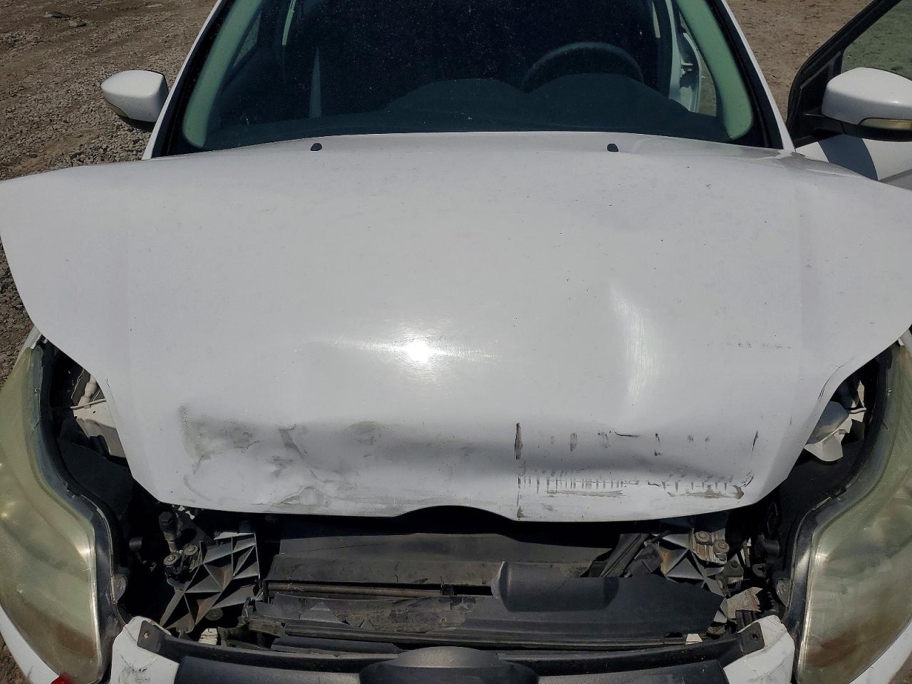 1FADP3K24EL392814 · 2014 FORD FOCUS · 12/13