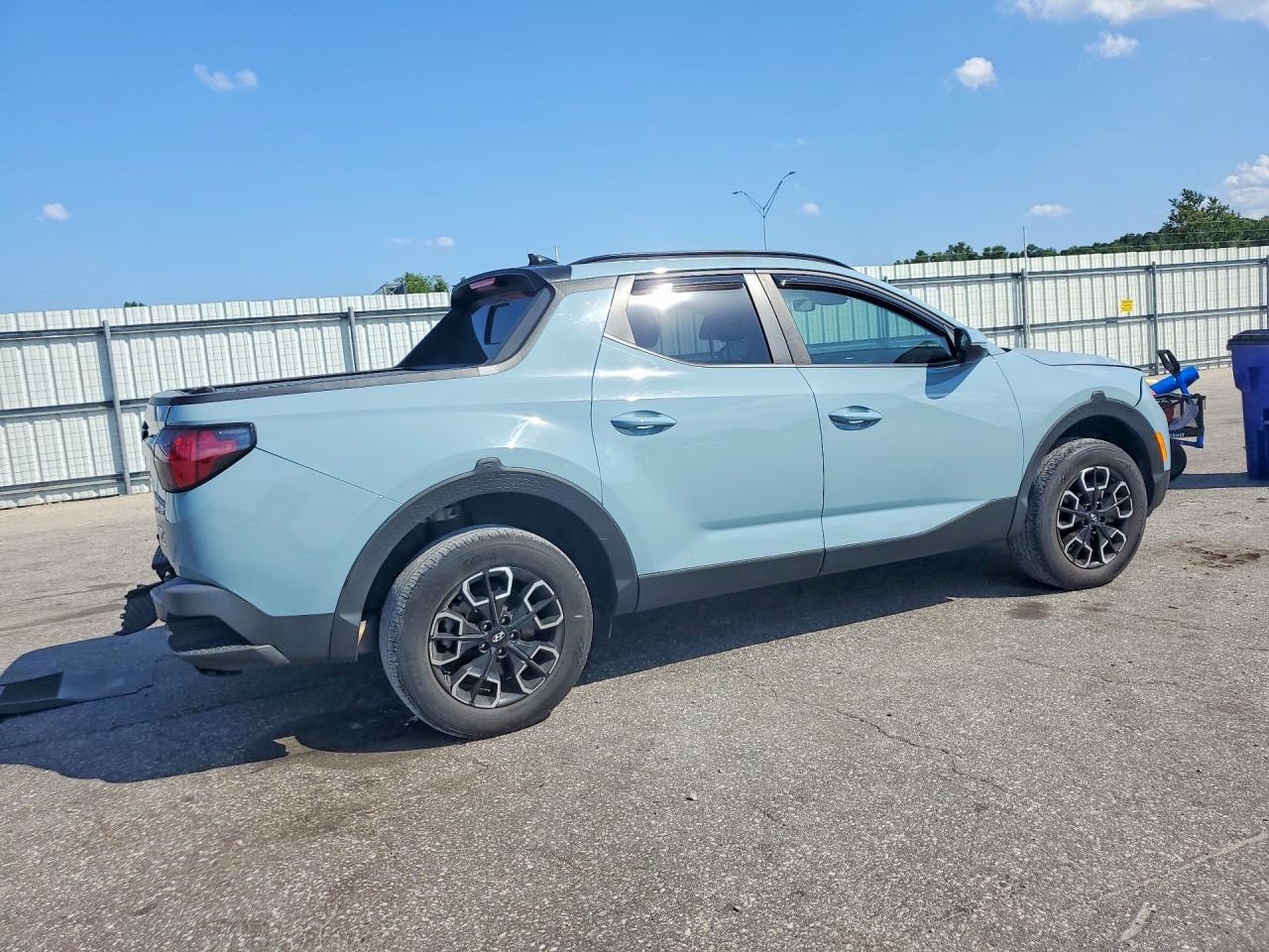 5NTJDDAF3PH043748 · 2023 HYUNDAI SANTA CRUZ · 3/12