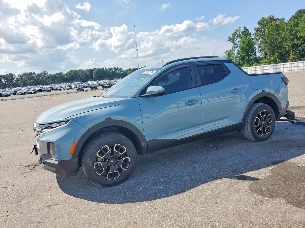 5NTJDDAF3PH043748 · 2023 HYUNDAI SANTA CRUZ