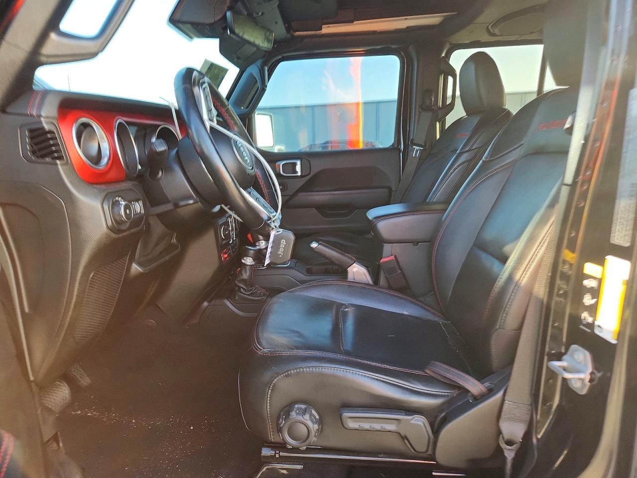 1C4HJXFGXLW300367 · 2020 JEEP WRANGLER UNLIMITED · 7/13