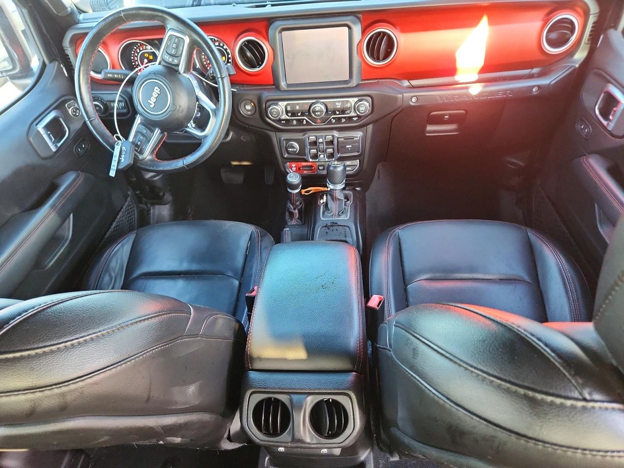 1C4HJXFGXLW300367 · 2020 JEEP WRANGLER UNLIMITED · 8/13