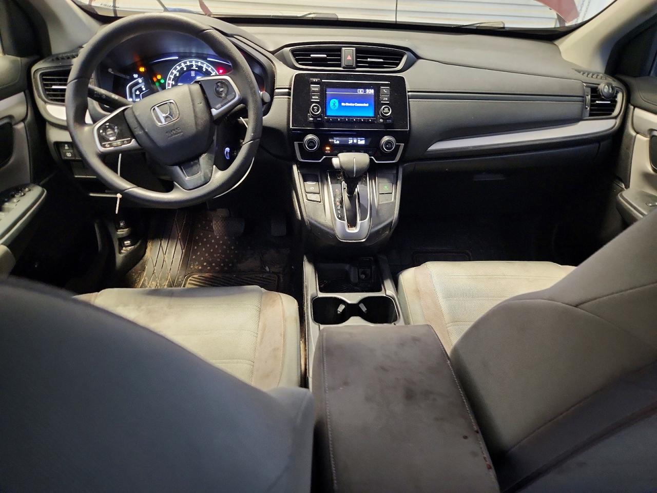 2HKRW5H39KH421321 · 2019 HONDA CR-V · 8/14