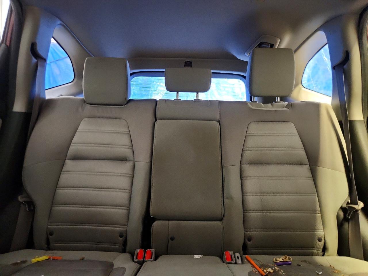 2HKRW5H39KH421321 · 2019 HONDA CR-V · 10/14