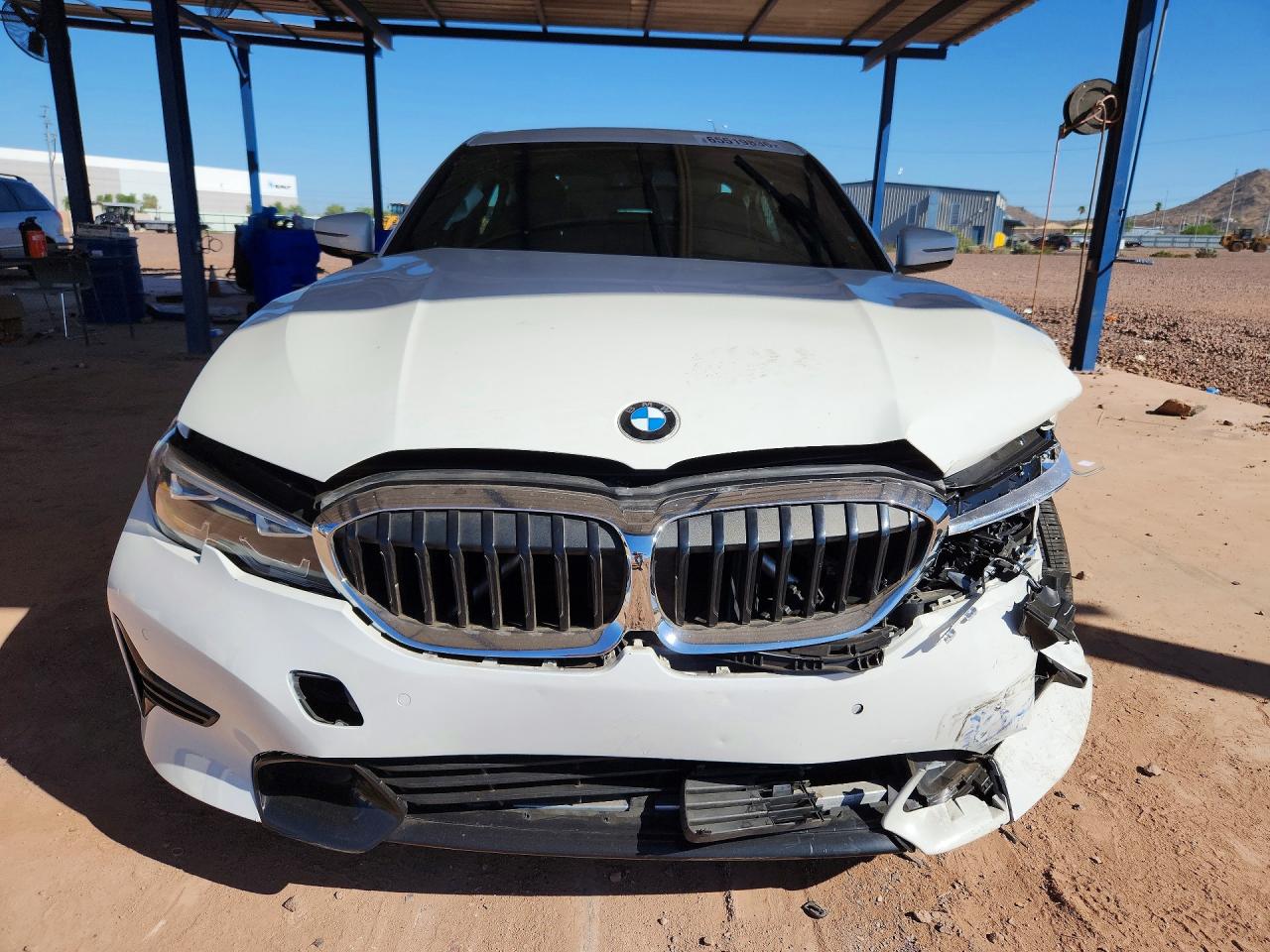 3MW5R1J03L8B34721 · 2020 BMW 330I · 5/12