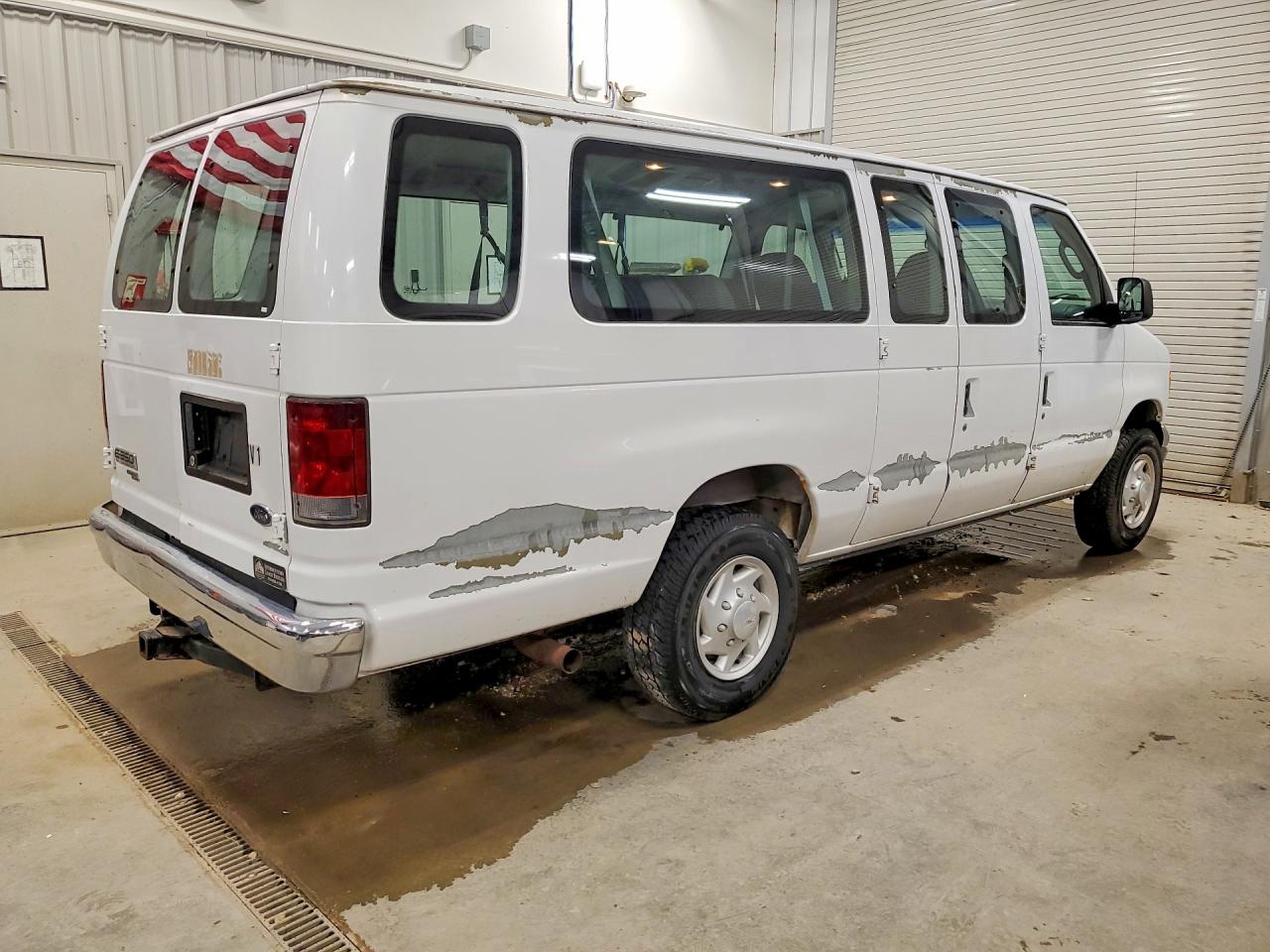 1FBSS31L96DA84483 · 2006 FORD ECONOLINE · 3/13