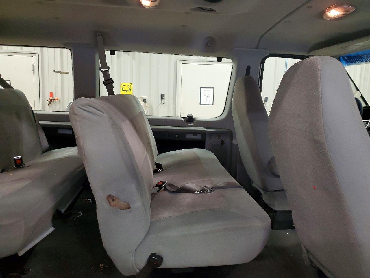 1FBSS31L96DA84483 · 2006 FORD ECONOLINE · 11/13