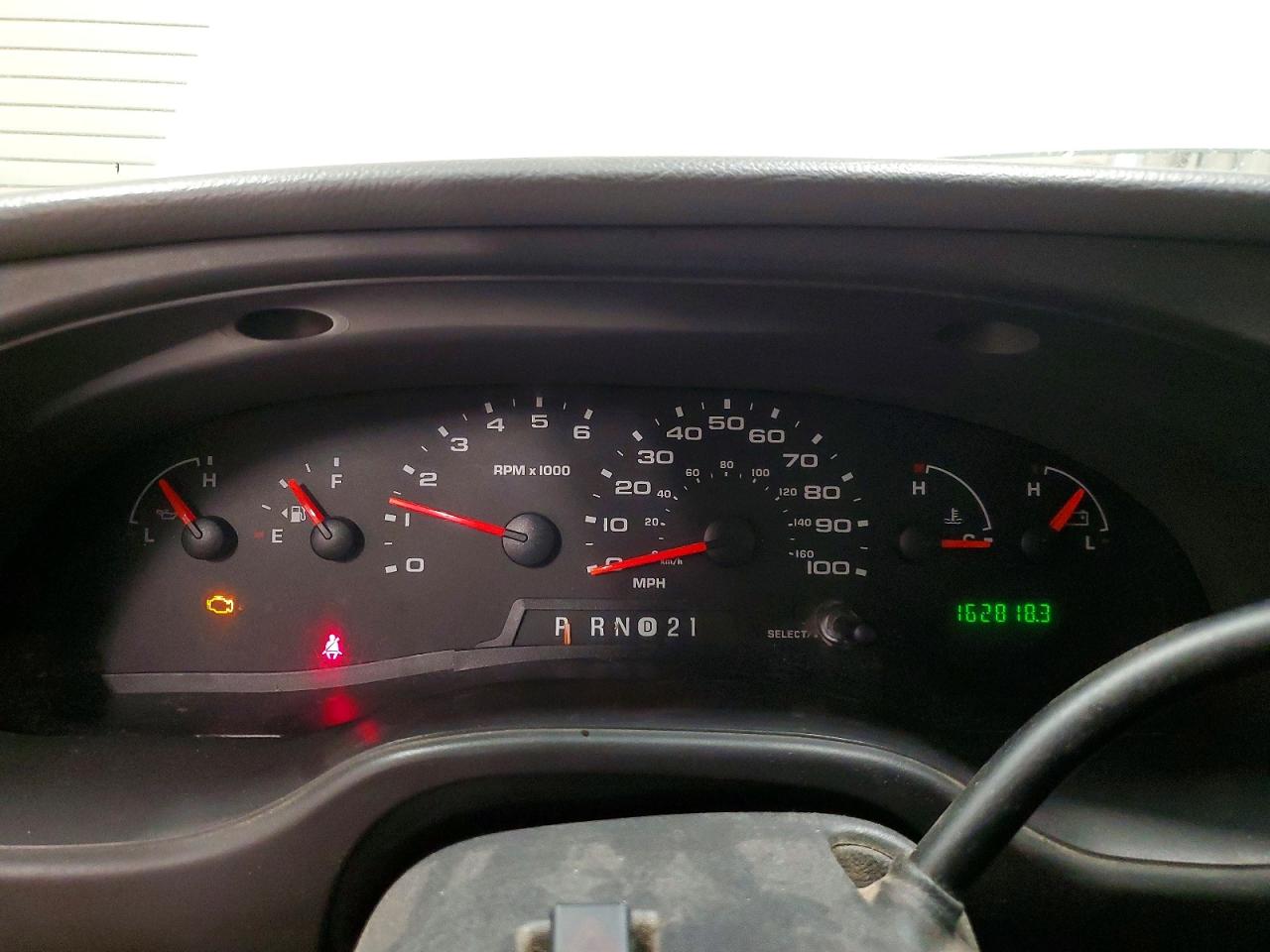 1FBSS31L96DA84483 · 2006 FORD ECONOLINE · 9/13