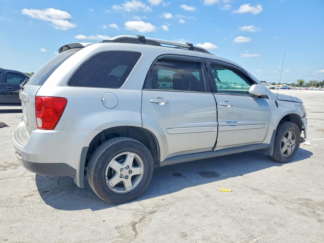2CKDL73F266186294 · 2006 PONTIAC TORRENT · 3/14