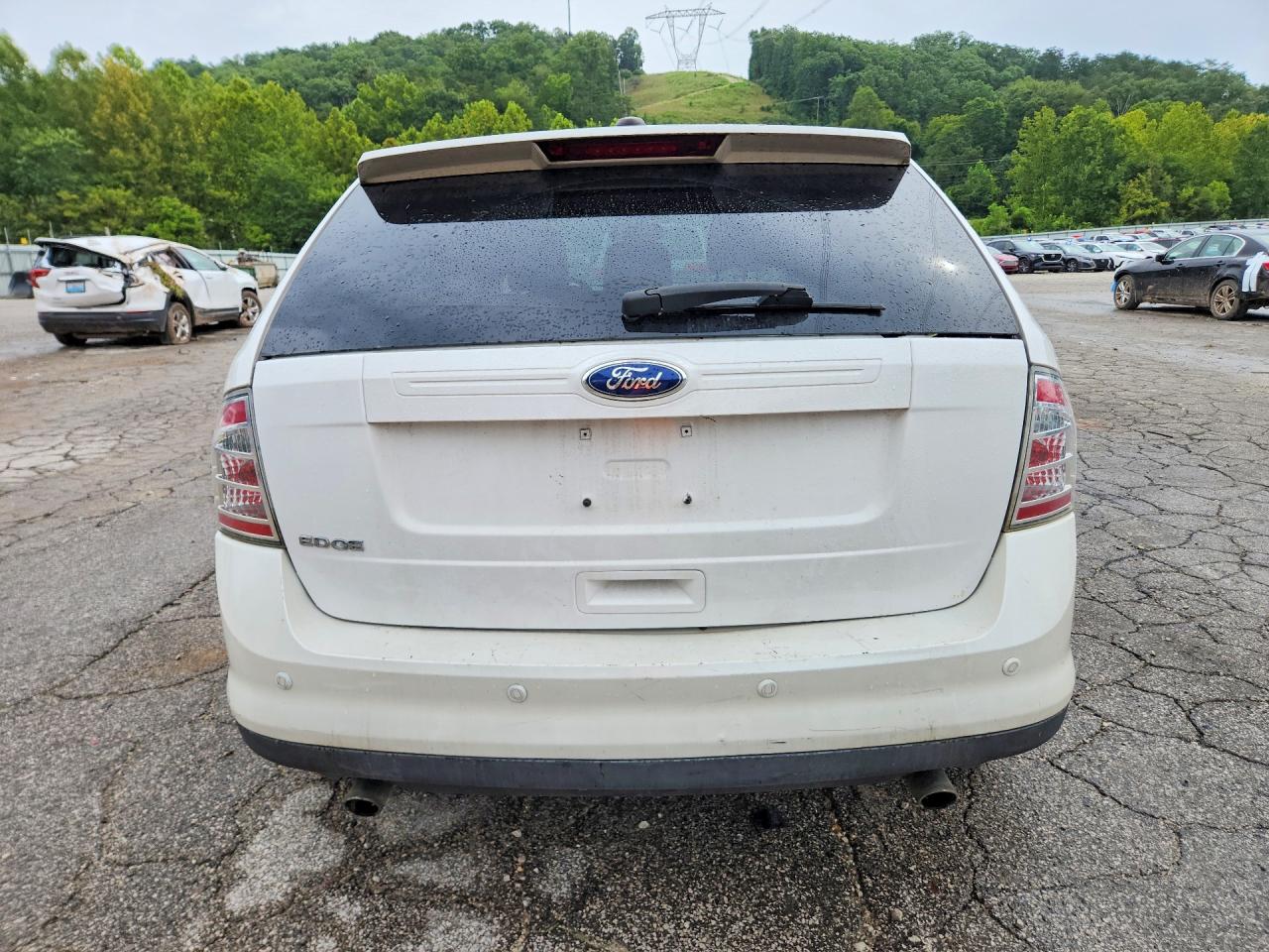 2FMDK3KC0ABA32365 · 2010 FORD EDGE · 6/13