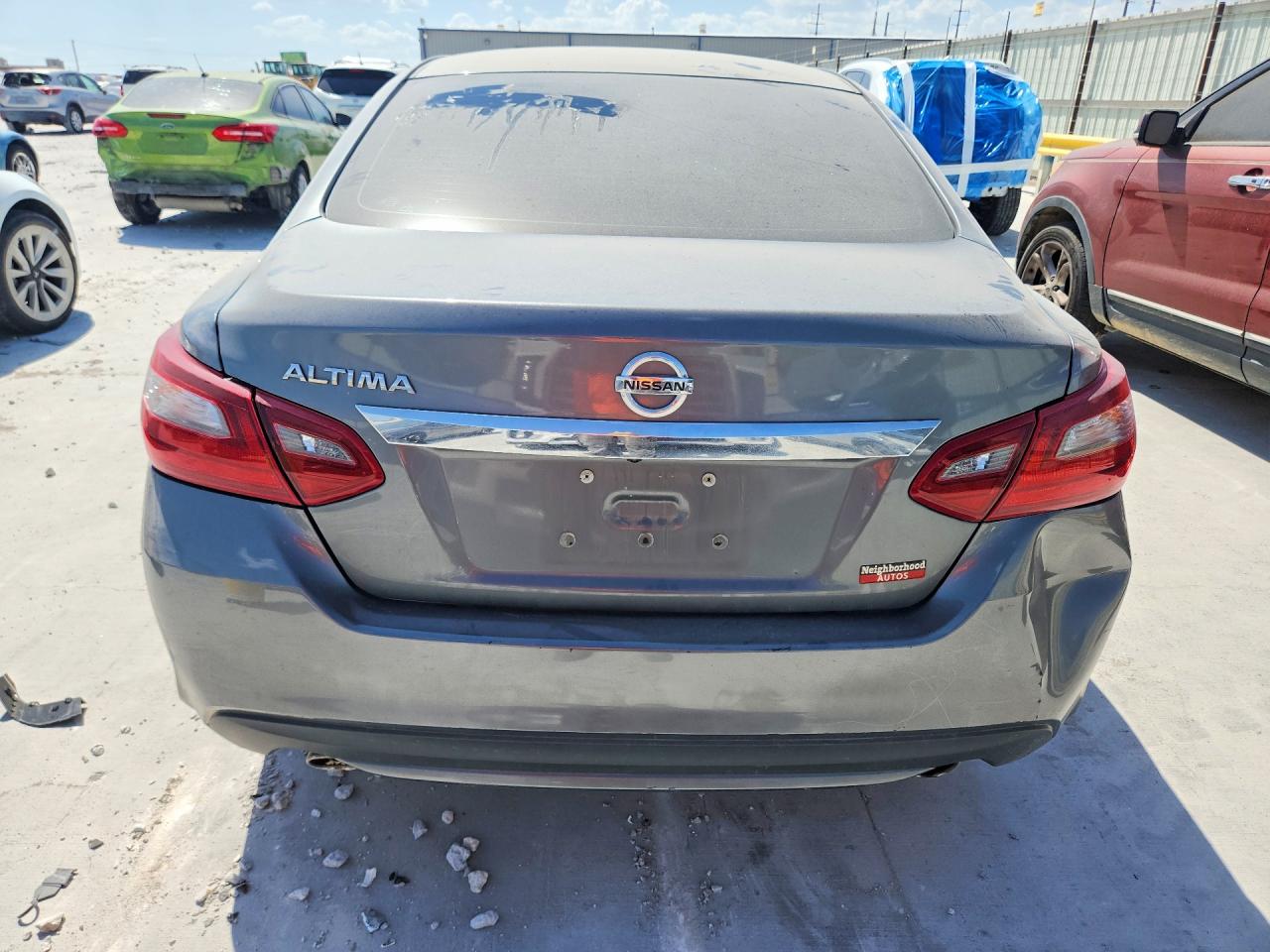 1N4AL3AP1JC224649 · 2018 NISSAN ALTIMA · 6/12