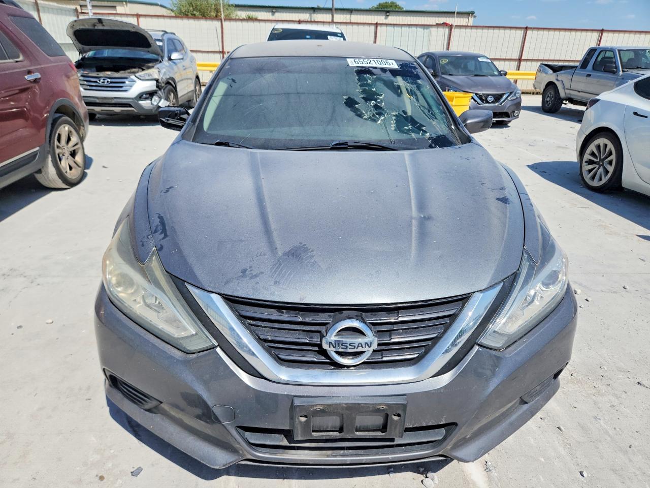 1N4AL3AP1JC224649 · 2018 NISSAN ALTIMA · 5/12