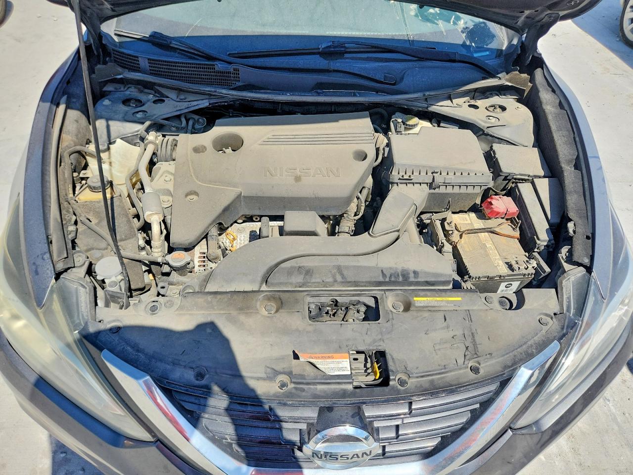 1N4AL3AP1JC224649 · 2018 NISSAN ALTIMA · 11/12