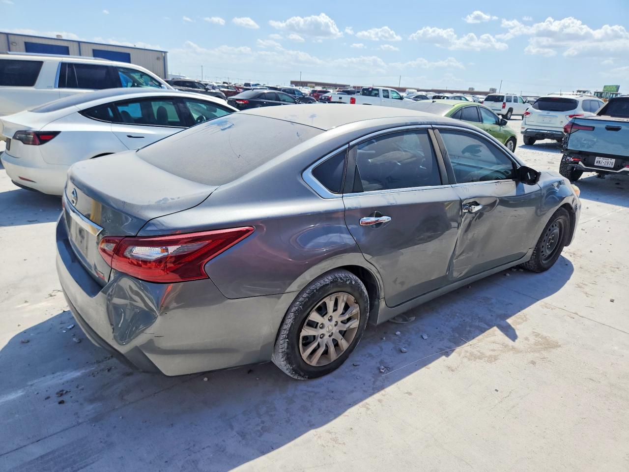 1N4AL3AP1JC224649 · 2018 NISSAN ALTIMA · 3/12