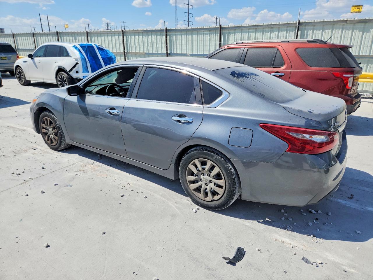 1N4AL3AP1JC224649 · 2018 NISSAN ALTIMA · 2/12
