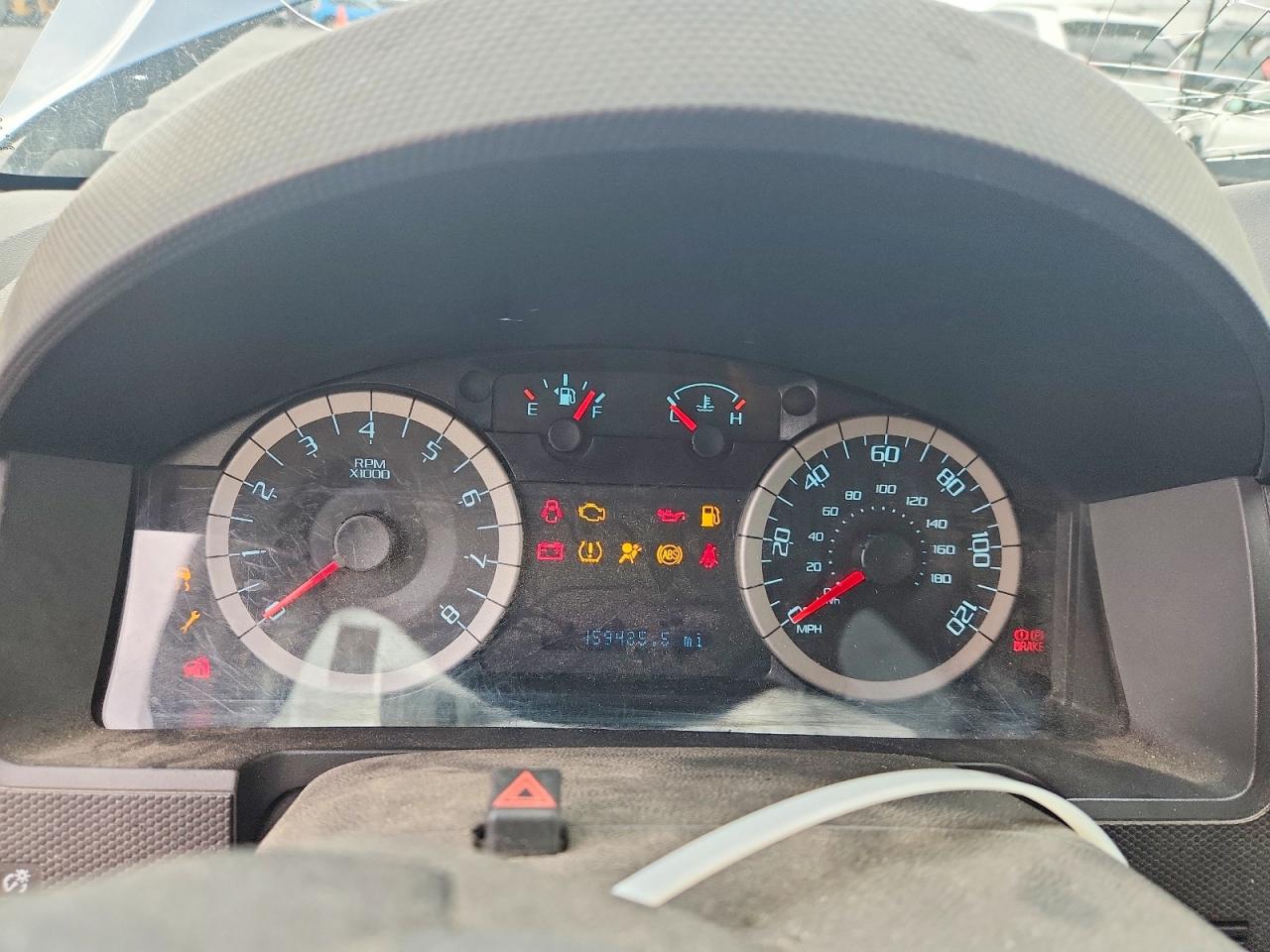 1FMCU9DG8AKB60593 · 2010 FORD ESCAPE · 9/13