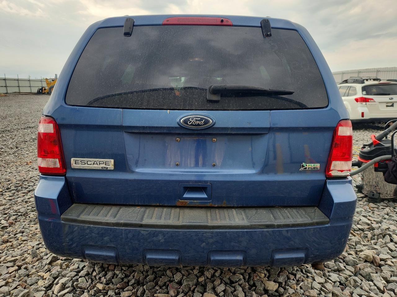 1FMCU9DG8AKB60593 · 2010 FORD ESCAPE · 6/13