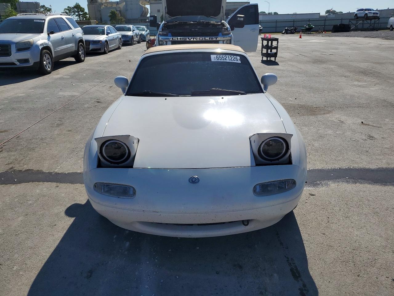 JM1NA3531T0707345 · 1996 MAZDA MX-5 MIATA · 5/12