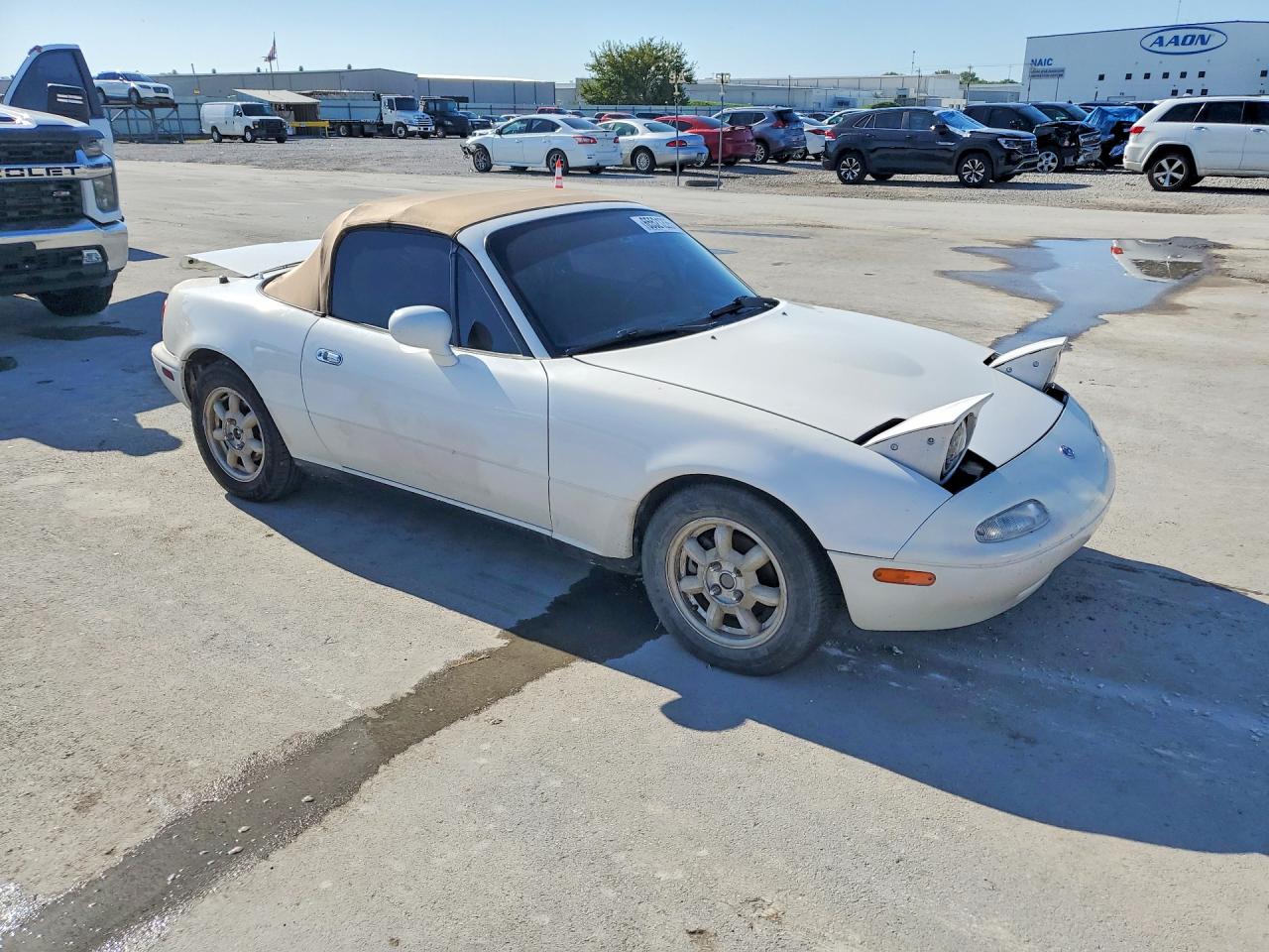 JM1NA3531T0707345 · 1996 MAZDA MX-5 MIATA · 4/12