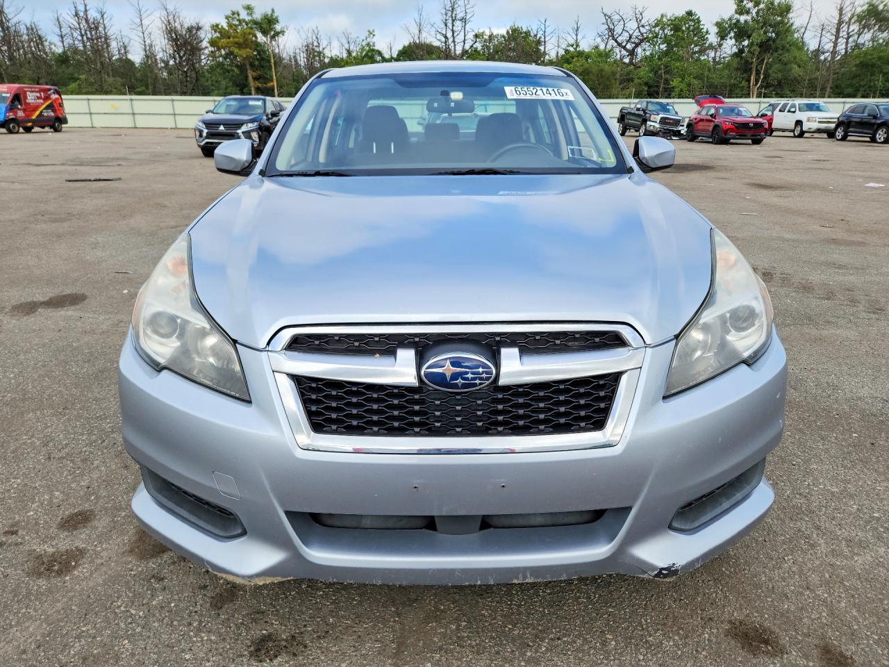 4S3BMCB64D3002970 · 2013 SUBARU LEGACY · 5/12