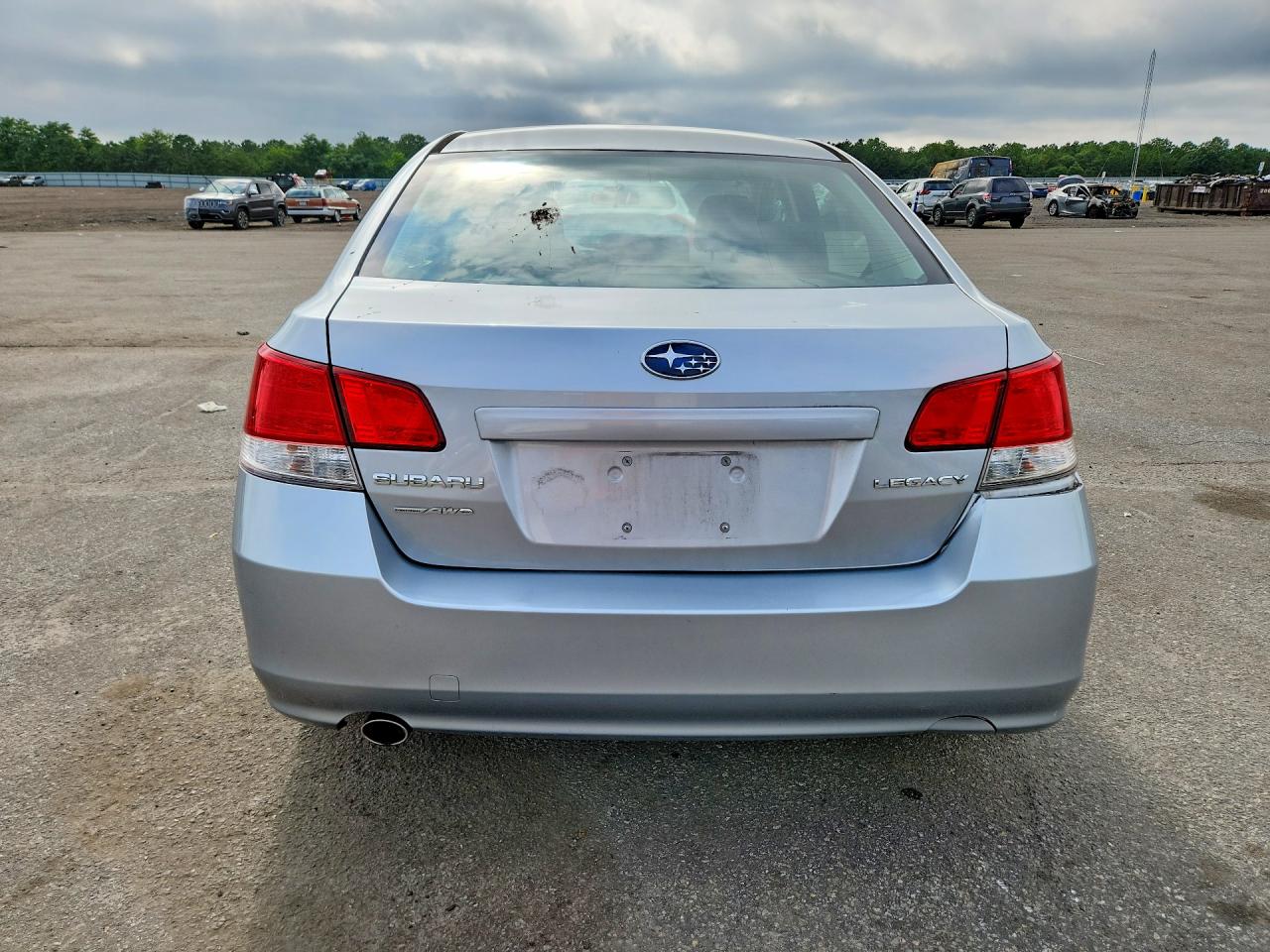 4S3BMCB64D3002970 · 2013 SUBARU LEGACY · 6/12