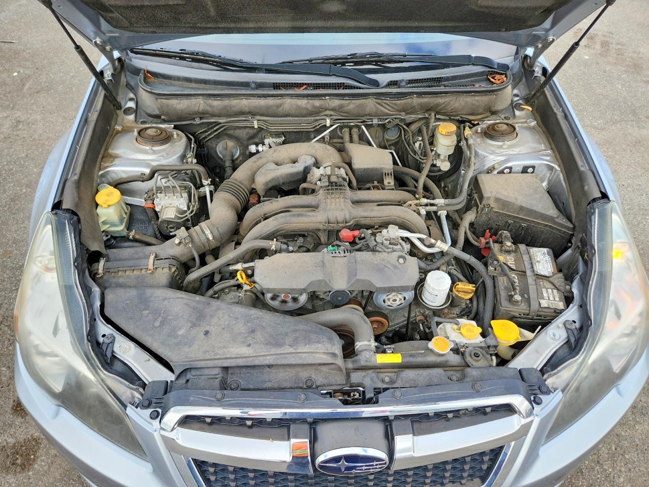 4S3BMCB64D3002970 · 2013 SUBARU LEGACY · 11/12