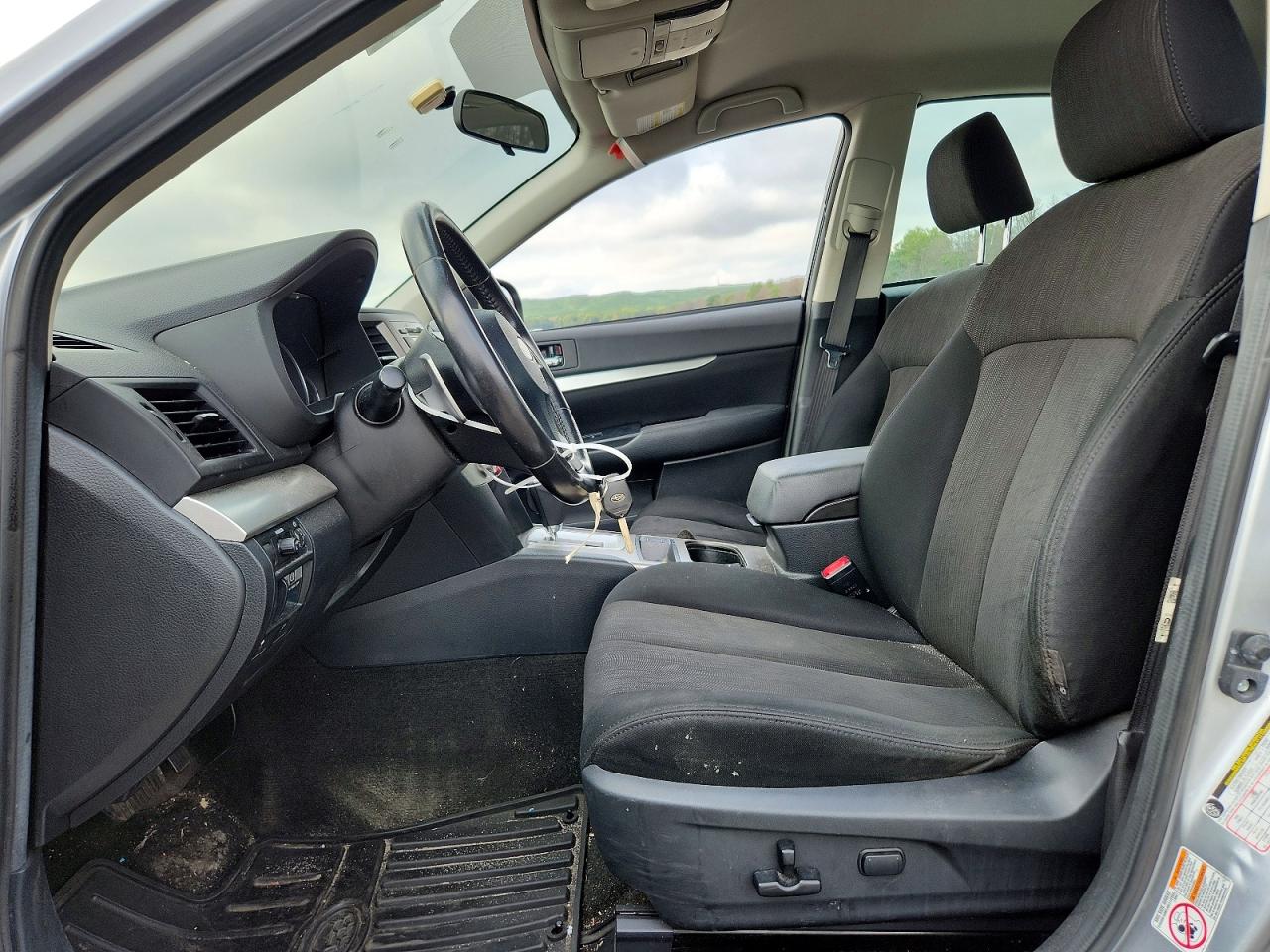 4S3BMCB64D3002970 · 2013 SUBARU LEGACY · 7/12
