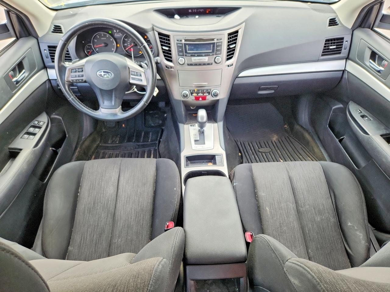 4S3BMCB64D3002970 · 2013 SUBARU LEGACY · 8/12
