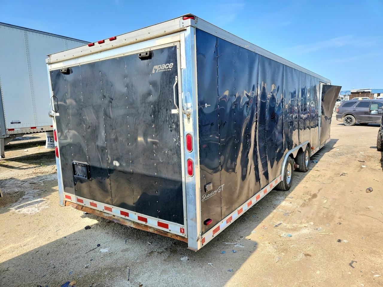 40LWB30314P102186 · 2004 PACE AMERICAN UNKNOWN · 3/10