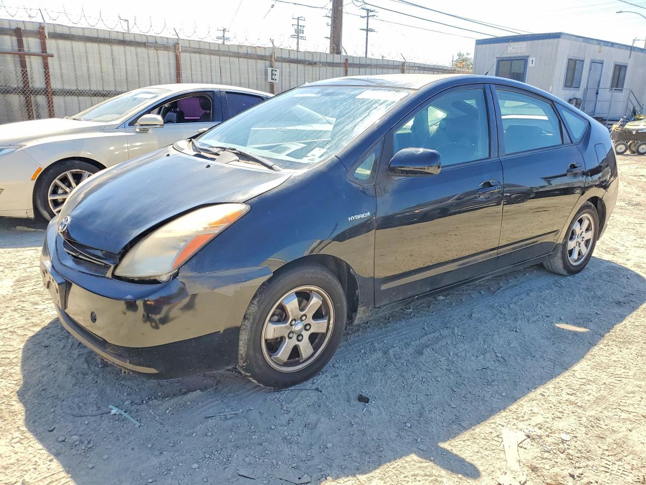 JTDKB20U377670175 · 2007 TOYOTA PRIUS