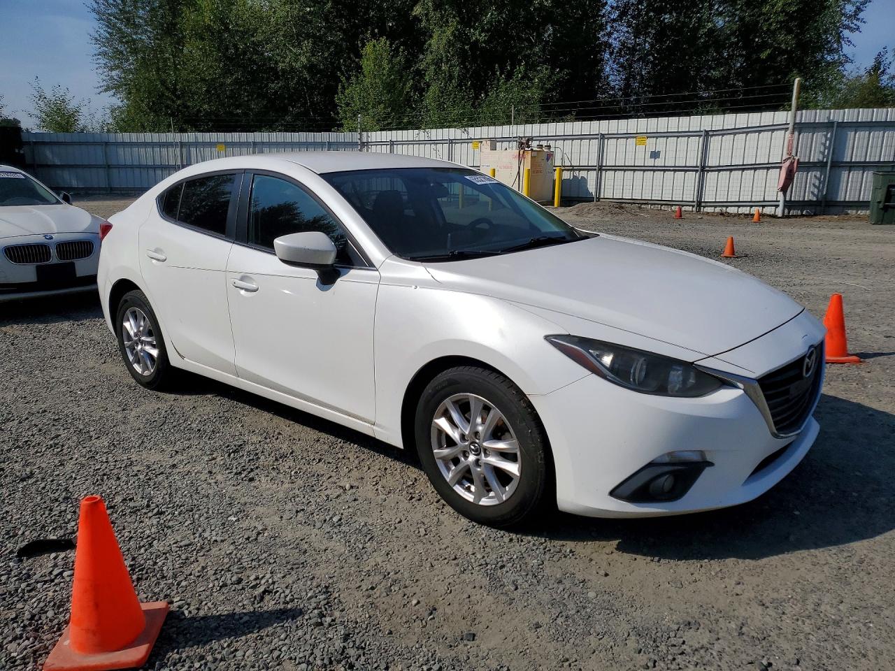 3MZBM1V7XFM139001 · 2015 MAZDA 3 · 4/12