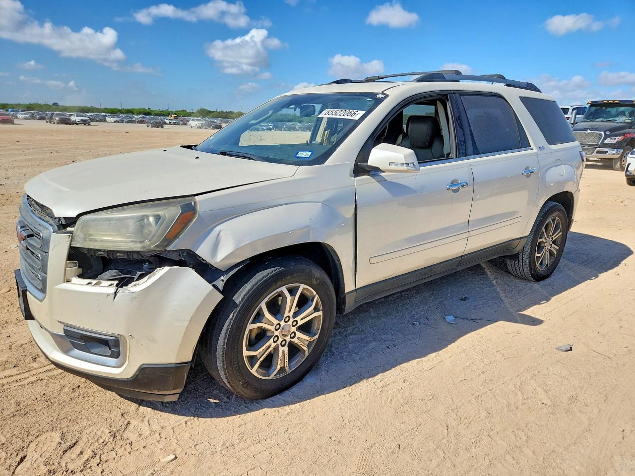 2015 GMC ACADIA