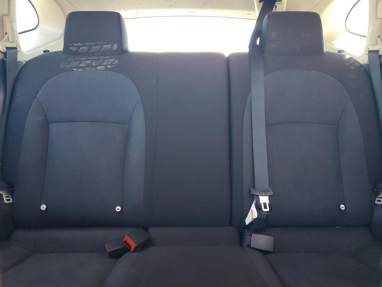 JN8AS5MT4EW602392 · 2014 NISSAN ROGUE SELECT · 10/14