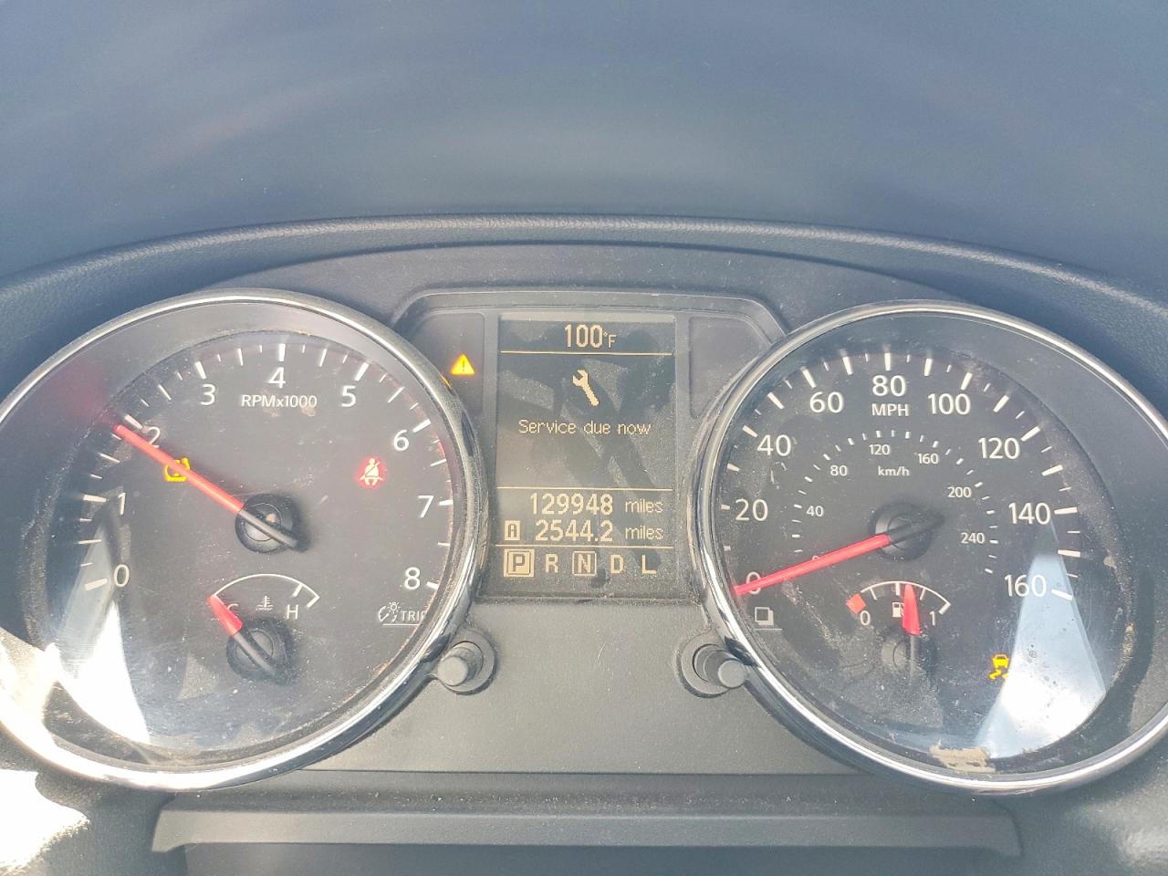 JN8AS5MT4EW602392 · 2014 NISSAN ROGUE SELECT · 9/14