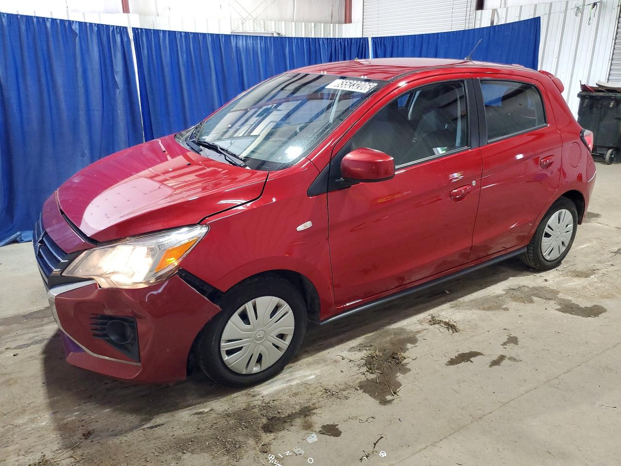 ML32AUHJ2RH032024 · 2024 MITSUBISHI MIRAGE