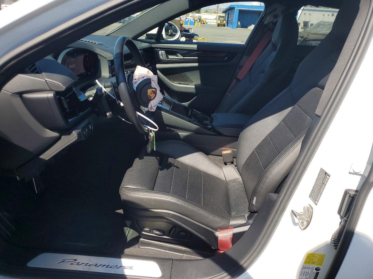 WP0AA2YA7RL003452 · 2024 PORSCHE PANAMERA · 7/12