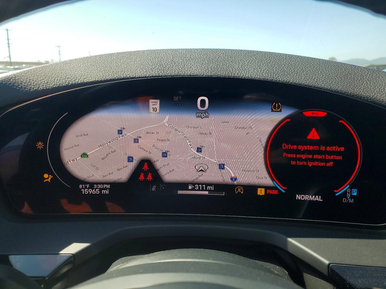 WP0AA2YA7RL003452 · 2024 PORSCHE PANAMERA · 9/12
