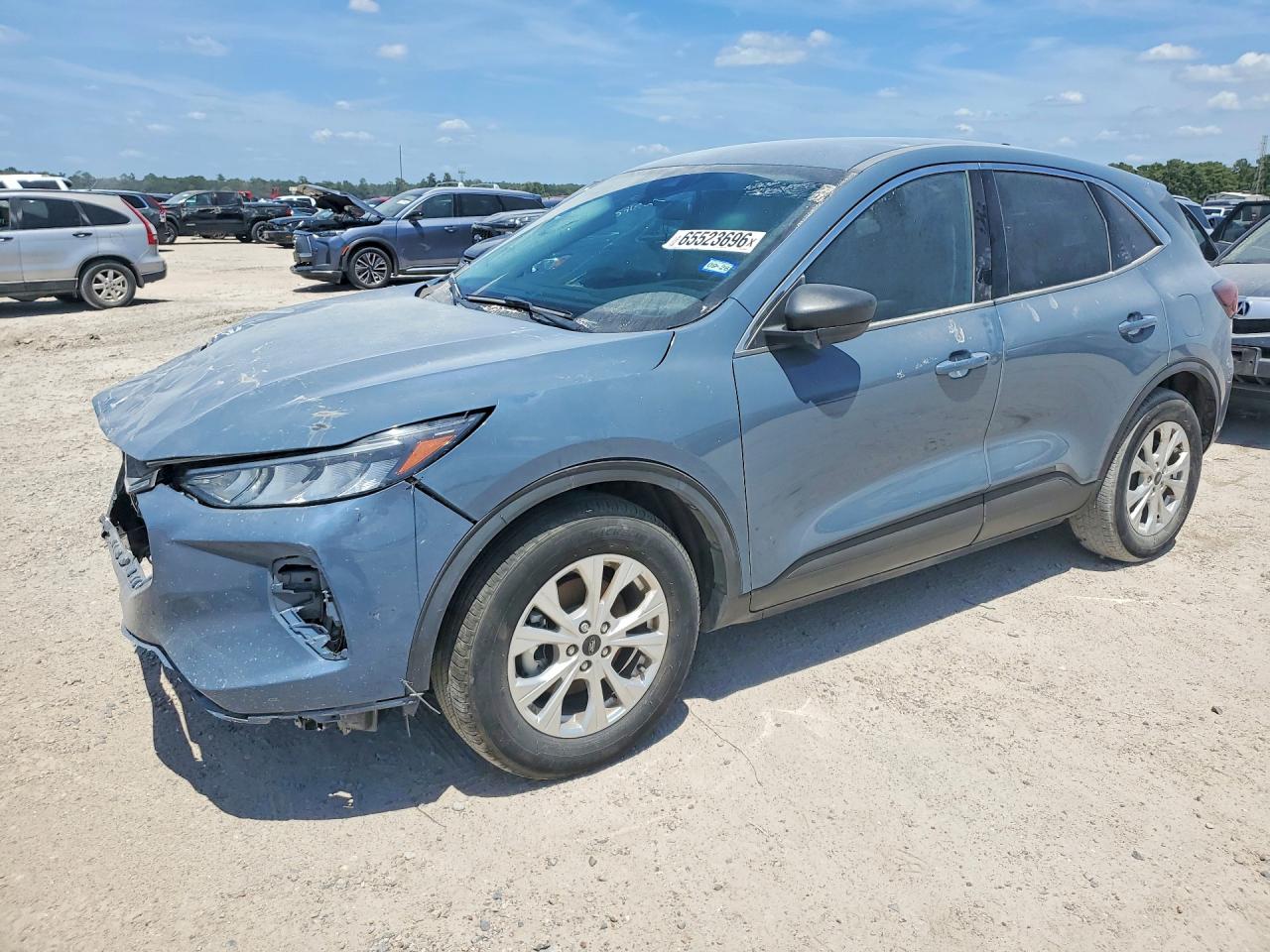1FMCU0GN0RUB28548 · 2024 FORD ESCAPE