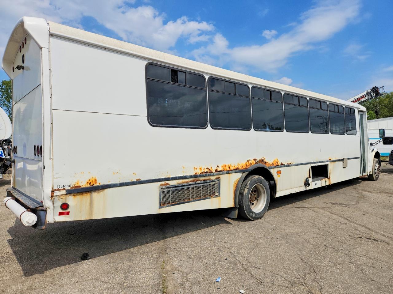 1FVACXDT8EHFJ3408 · 2014 FREIGHTLINER M2 · 3/13