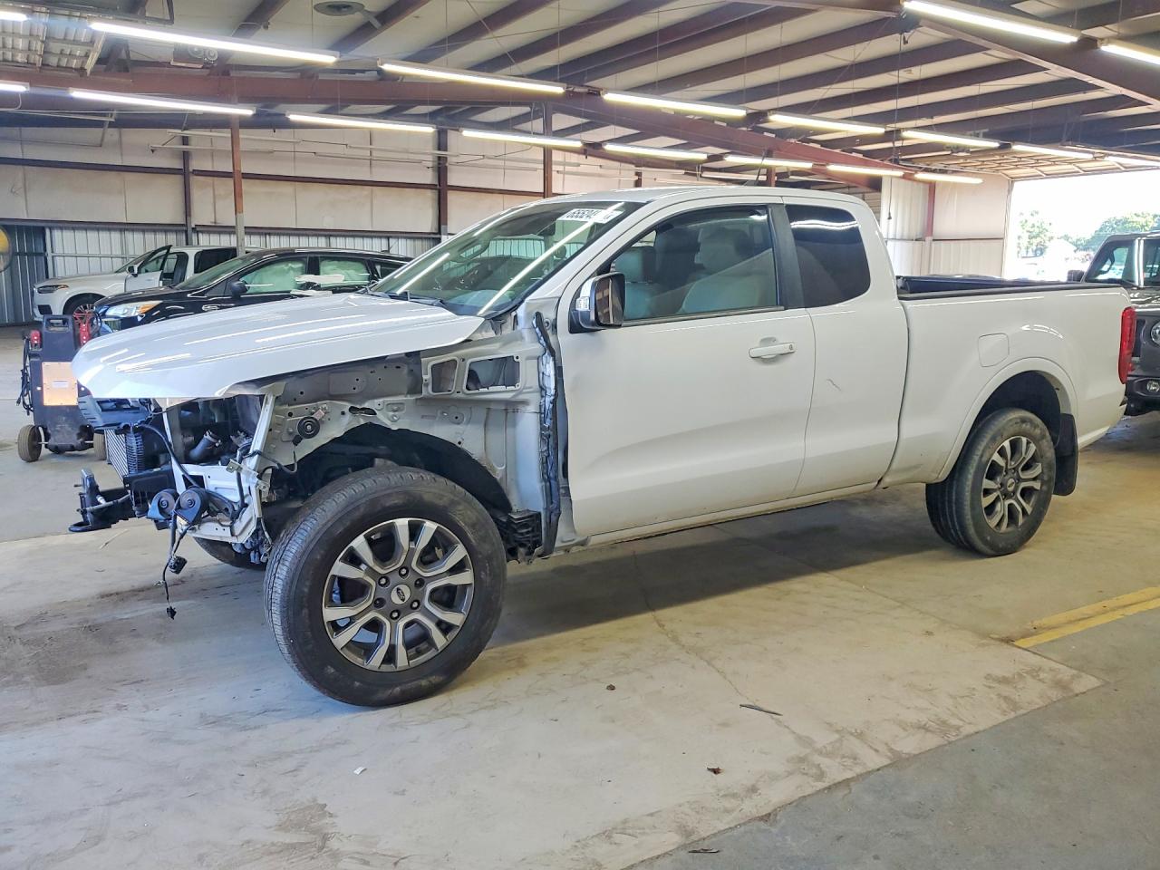 1FTER1EH9LLA18712 · 2020 FORD RANGER
